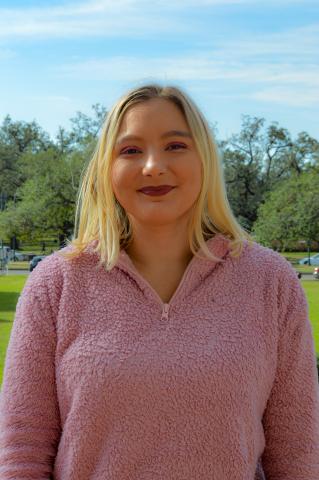 Picture of Eryn Loria