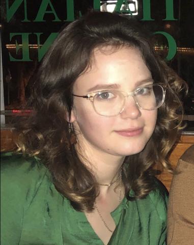 Picture of the Assistant Director of the WRC