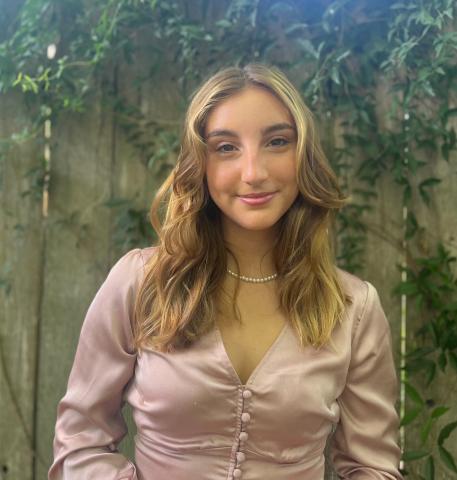 Picture of Victoria Blondell