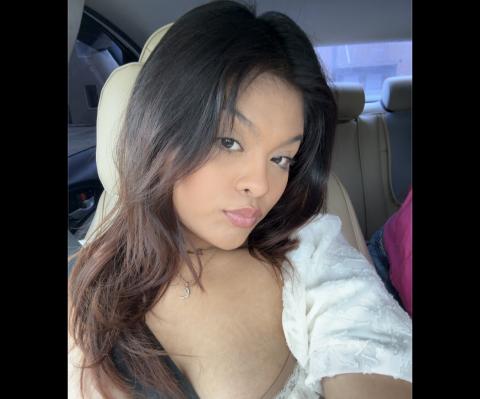 A picture of her